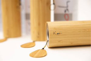 Why Choose High-Quality Wind Chimes - Gaiachimes
