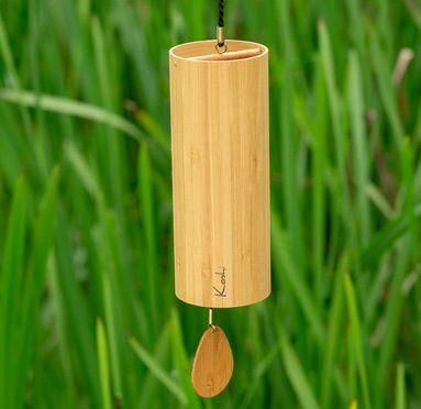 What is a Koshi? - Gaiachimes