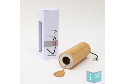Koshi Ignis Chime Element Fire