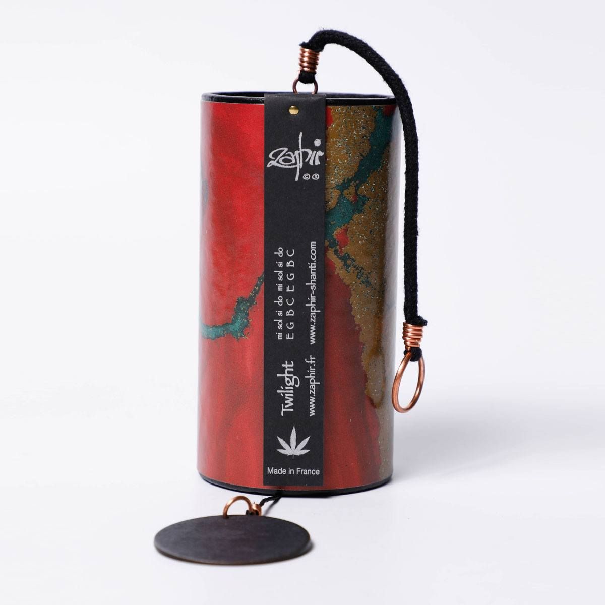Zaphir Twilight Chime Season Autumn Fall Red Zaphir Twilight Chime Season Autumn Fall Red